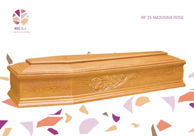 RF 25 MADONNA ROSE