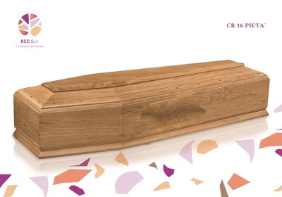 CR 16 Pieta'
