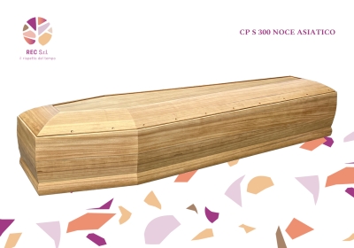 CP S 300 Noce Asiatico