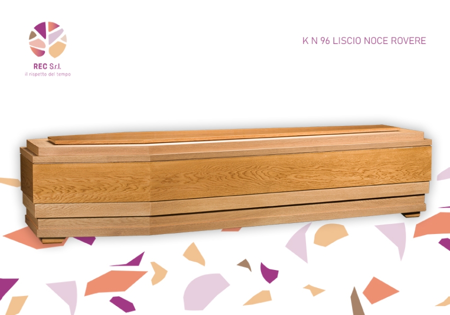K N 96 Rovere