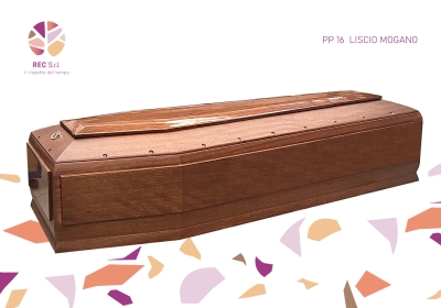 PP 16 Liscio Gombe'