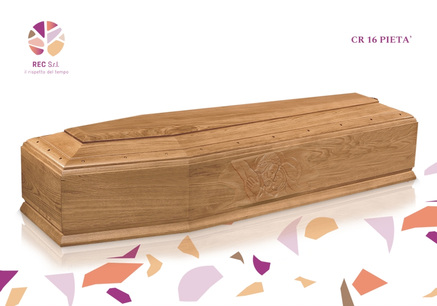 CR 16 Pieta'