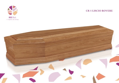 CR 1 Liscio Rovere