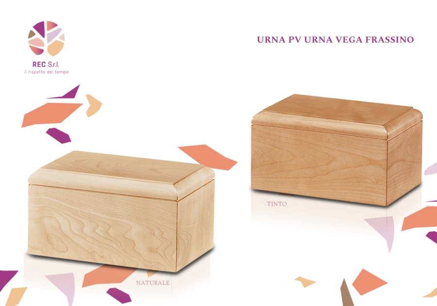 Urna PV Vega Frassino