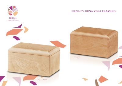 Urna PV Vega Frassino