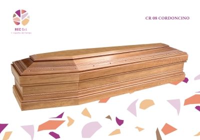 CR 08 Cordoncino