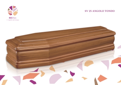 SV 25 Angolo Tondo