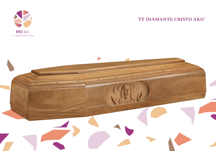 TT DIAMANTE CRISTO