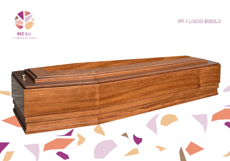 PP 1 Liscio Bibolo
