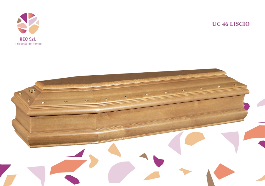 UC 46 Liscio