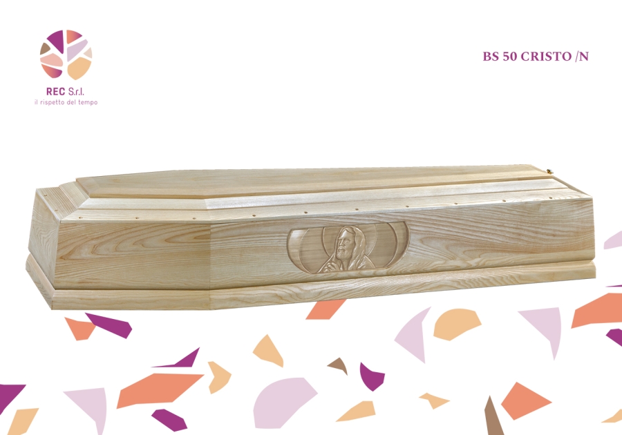 BS 50 Cristo / N