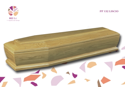 PP 132 Liscio