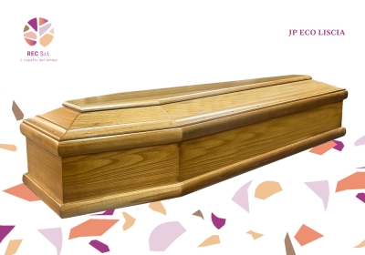 JP ECO LISCIA