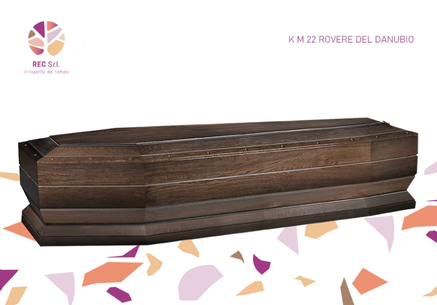 K M 22 Rovere Del Danubio