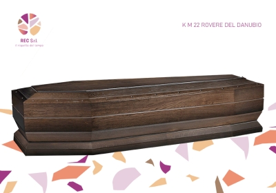 K M 22 Rovere Del Danubio