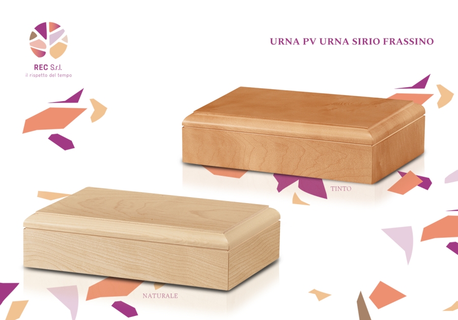 Urna PV Sirio Frassino