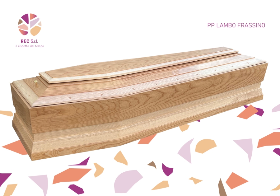 PP Lambo Frassino