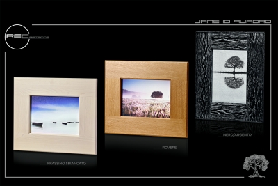 Urna ID Quadro