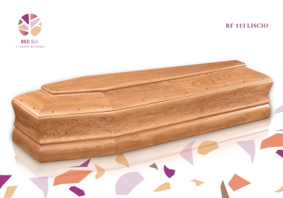 RF 113 Liscio Rovere