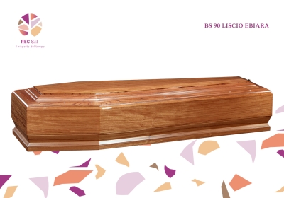BS 90 Liscio Ebiara