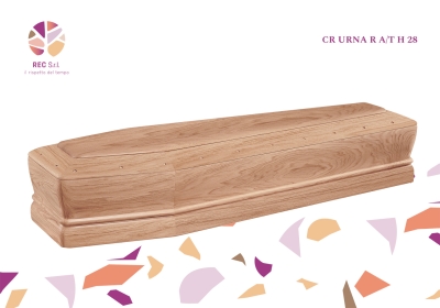 CR URNA R A/T Liscio h 28